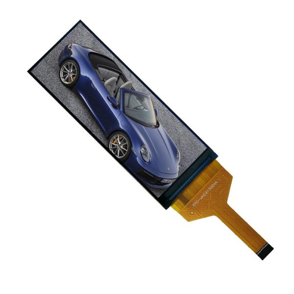 3.13 inch TFT display module close-up