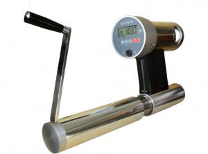 Quality Concrete strength pullout tester to control the construction quality and schedule for sale