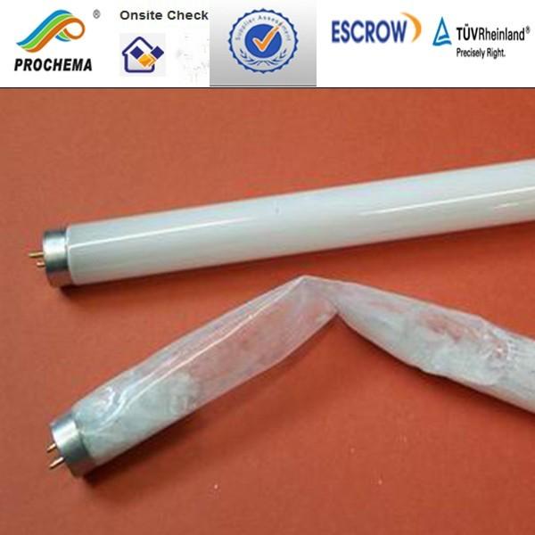Buy FEP transparent shrink tube, FEP UV lamp protected tube,FEP heat shrink tube at wholesale prices