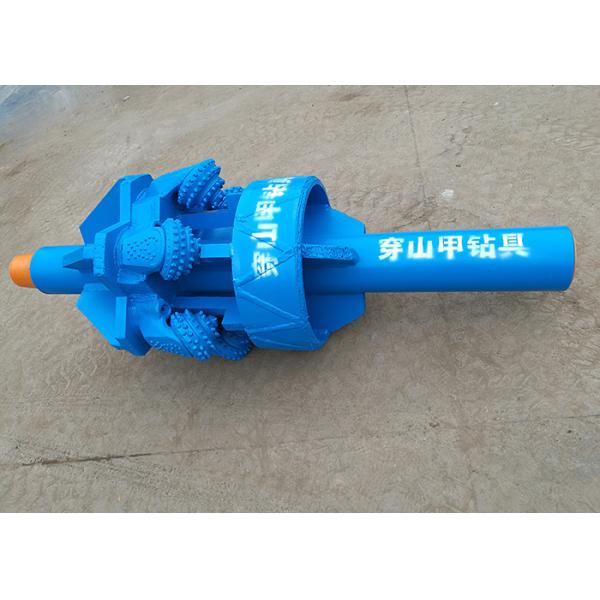 Buy Hard Water Bearing Strata Carbide Cone Hole Opener Reaming Bit at wholesale prices