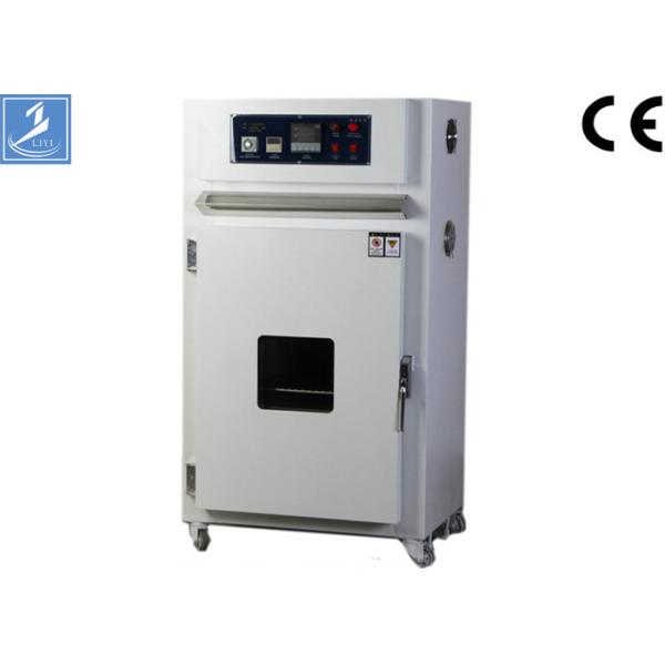 Electric Hot Air Circulating Industrial Drying Ovens For Laboratory , High Accuracy