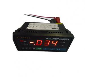 Quality HB404 Digital ECPC404 500V Battery Amp Hour Meter for sale