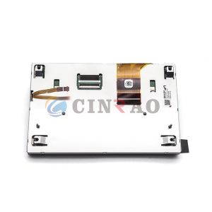 Quality 8.0 Inch LQ080Y5DW04 Automotive Lcd Display For Industrial Machine for sale