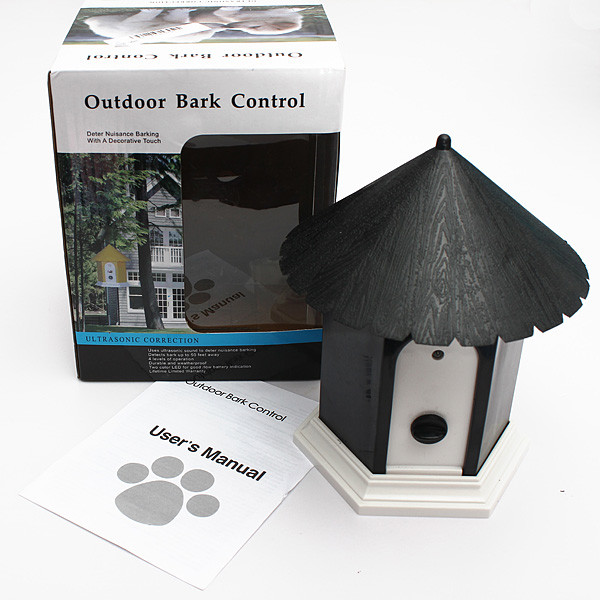 dog bark control factory Deter Nuisance Control Anti Barking House