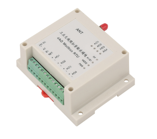 Buy cheap Power Relays 4-Way 2-On 2-Off In-Line Relay Module Over 2 Amps High Current from wholesalers
