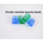 Direct Factory 2 In 1 Eight Times Cleaning Power Bulk Laundry Detergent Pods Non