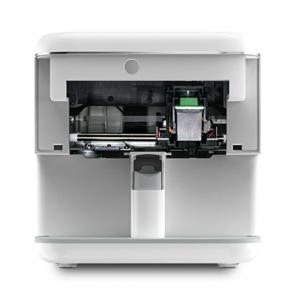 Quality 3D Digital Nail Art Printer Nail Art Photo Drawing Machine For Salon for sale
