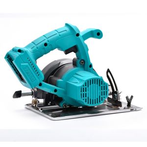 20V 4.0Ah Electric Circular Saw Cutter Brushless Cordless Saw Tools Angle