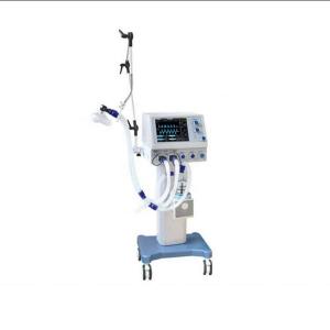 Quality ICU Breathing Ventilator Machine  VC/PC PRVC Respirator Hospital Oxygen Machine for sale