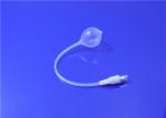 Obstetrics Balloon Uterine Stent , Disposable Medical Consumable Products