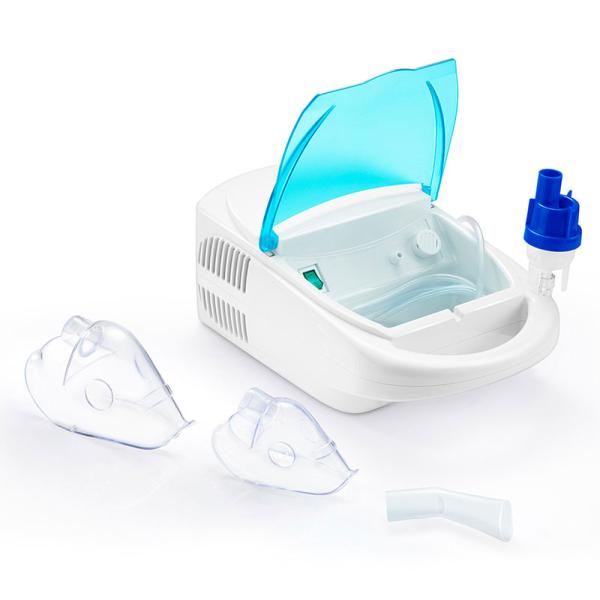 Potable High Quality Compressor Nebulizer Machine