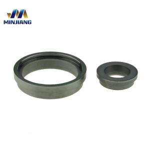 Quality YG8 Sintered Tungsten Carbide Rings Mechanical Seal	OEM Accepted for sale