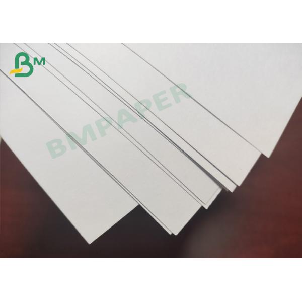 Text book printing paper High White Text Book Printing Paper 100gsm 120gsm Uncoated Offset Paper