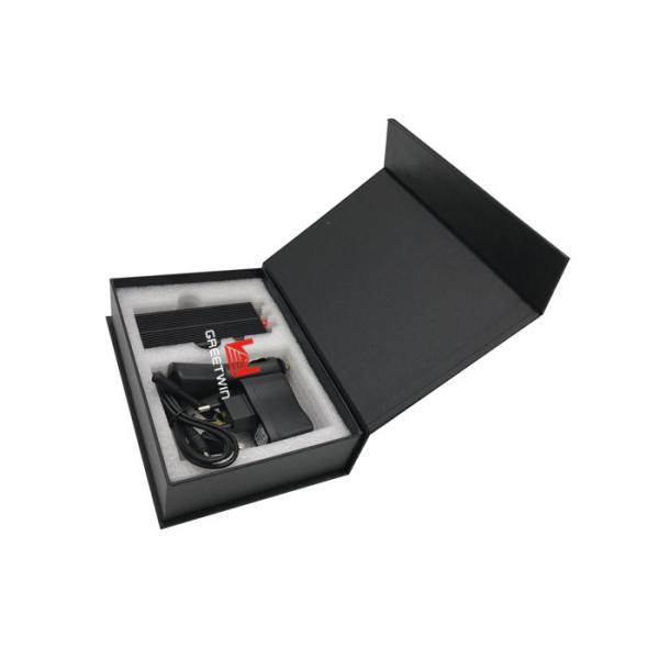 Glonass GPS L1 1570 - 1580 MHz GPS Signal Jammer for Car Vehicle , Portable