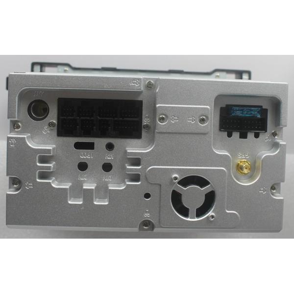 Ouchuangbo In dash GPS Navigation iPod USB Stereo 3G Wifi for Mazda CX-5 Android 4.4 Syste