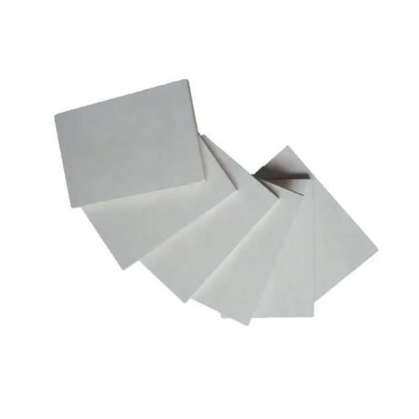 Decorative Material Irregular MGO Fireproof Board with CE Certificate and Reinforcement