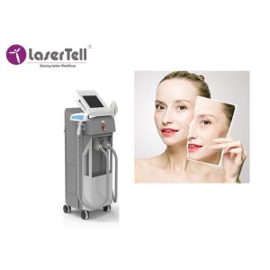 Quality Oem Painless Opt Shr Ipl Machine Permanent Fast Hair Removal for sale