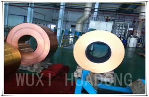 Quality Industry 200mm Pipe Continuous Brass Casting Equipment Horizontal Type for sale