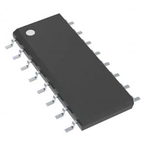 Quality 500mA 100V SOP16 Integrated Circuits Transistor Bipolar BJT IC Chips SN75468DR for sale