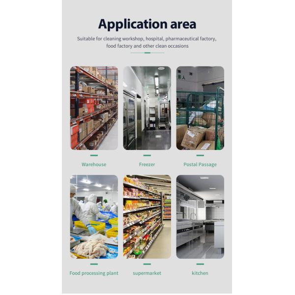 Security Color Customized Aluminum High Speed Spiral Door Safety Efficiency Wind Resistance ≤2.0KNm2 High Speed Rolling Door
