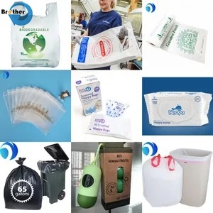 Buy cheap HDPE Scented Baby Diaper Bags Odor-Neutralizing Leak-Proof Disposable Bags for from wholesalers