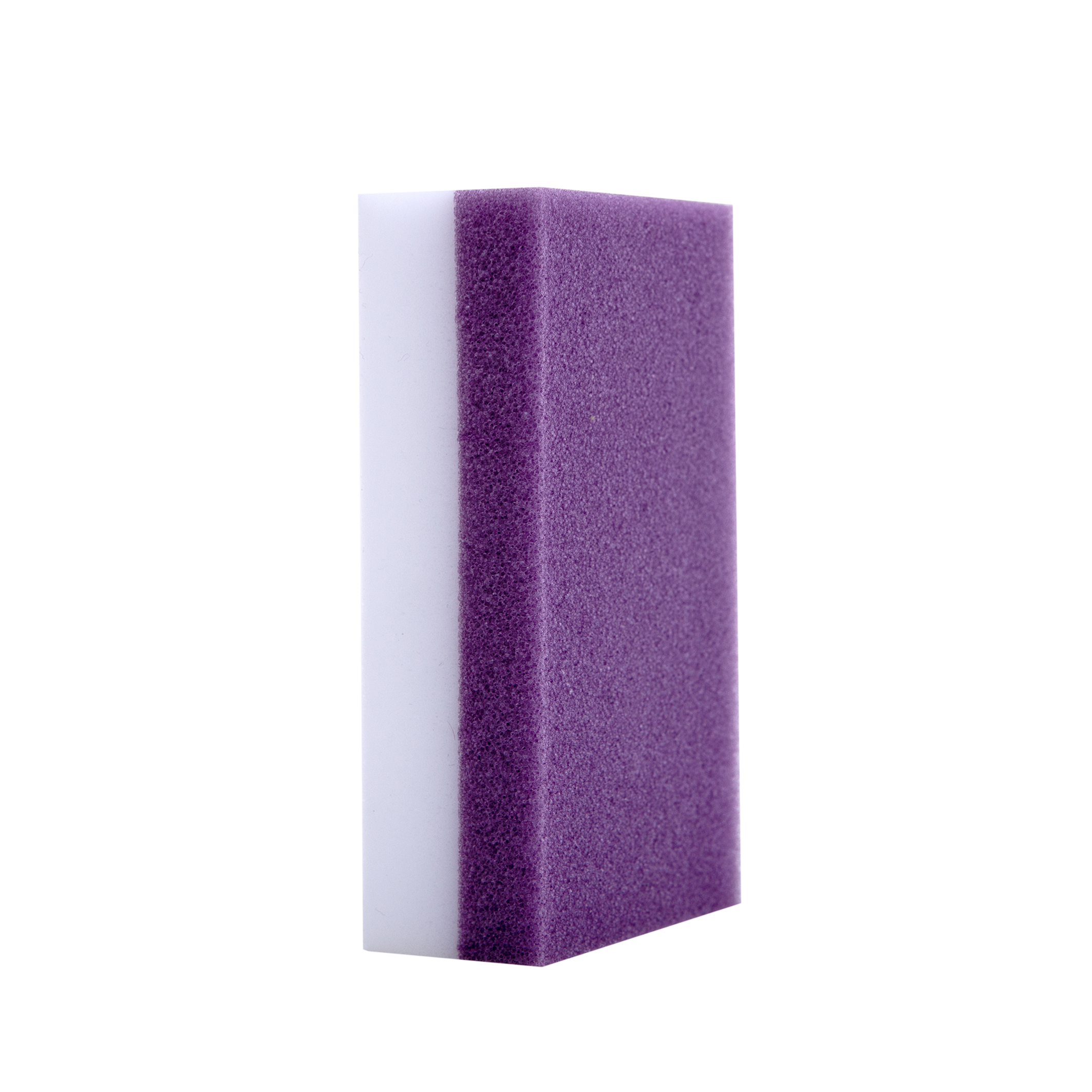 Melamine Magic Sponge with High-Density Microporous Structure for Abrasion-Resistant and Non-Scratch Cleaning