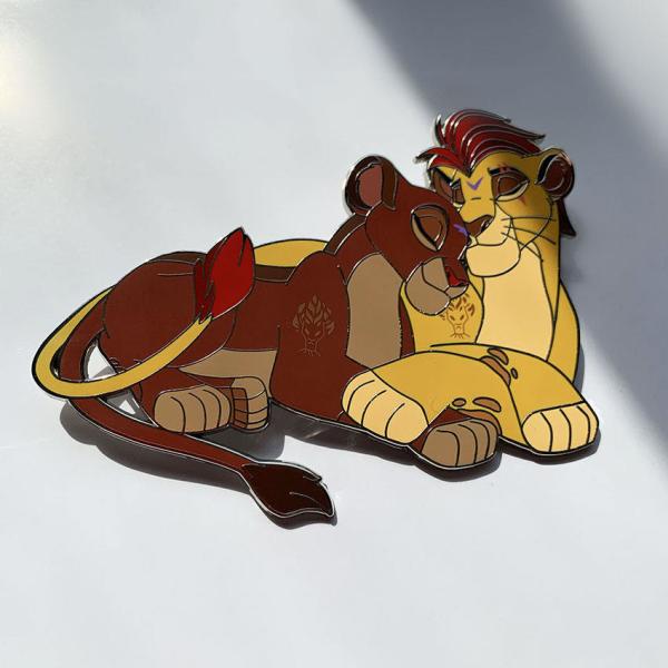 Plated Metal Crafts Customized Lapel Pin Business Gifts Metal Logo Design Pins For Clothes