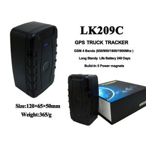 China 3G Magnetic Portable GPS Tracker/ 240 Working Days/ 20000mAh Long Battery Life/ WaterProof/ Geo-fence/ GSM Home Al on sale