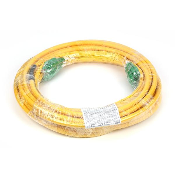 SC/APC - SC/APC Breakout Fiber Cable