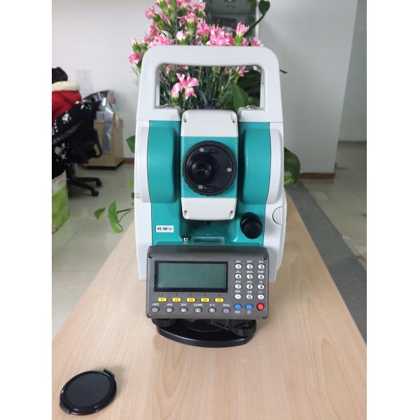 China brand Total station Mato MTS-802R Reflectorless 350m 2'' Accuracy