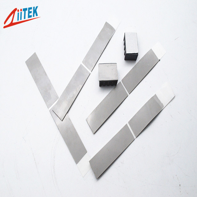 Wholesale 7.5W/m.K Cooling Thermal Conductive Silicone Laptop Gap Filler Pad