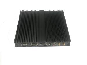 Quality RK3568 Edge Computer With OpenCL 2.0 And Vulkan 1.0 GPU 2TOPS NPU for sale