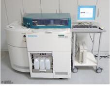 Siemens Bayer ADVIA 1200 Chemistry System Analyzer #11528