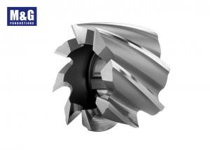 Quality High Precision Hss End Mill HSS Convex Milling Cutter Eco - Friendly for sale
