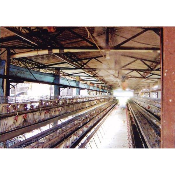 Outdoor Garden Pool Fog Machine Cooling Nozzle for cold fog system