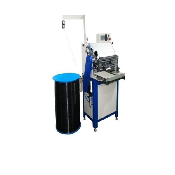 New Arrive Promote NB-450 Metal Single Loop Wire/Single Coil /Spiral Coil Ring Forming & Binding Machine