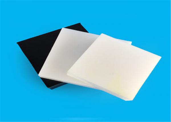 UV resistant PE300 plastic sheet 10mm,12mm,15mm thick shiny surface