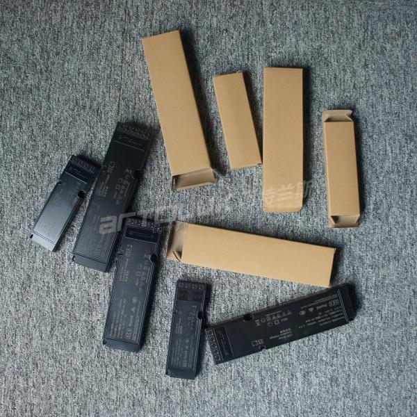 12V / 24V 60W Constant Voltage DC Power Supply LED Driver With Smart Control