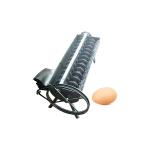 Practical Boiled Quail Egg Process Peeler Automatic Egg Peeling Machine