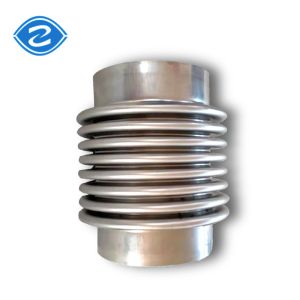 Quality PN10-PN40 Flange Material Stainless Steel Expansion Bellows Joints For Customer Requirements for sale