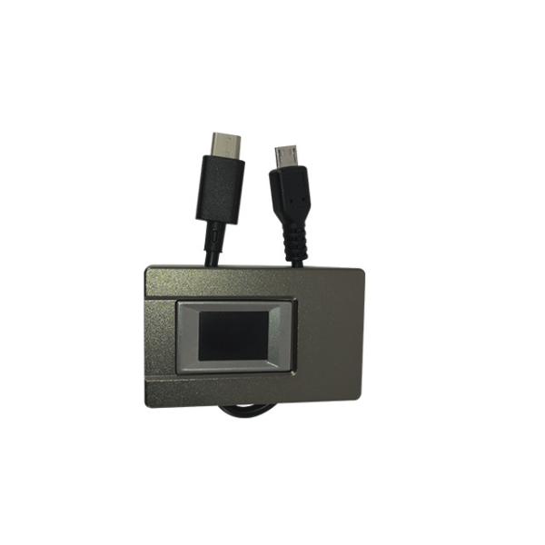 HF-CS100 Free SDK Java c# Windows Android IOS Capacitive USB Fingerprint Scanner