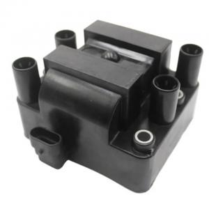 China 211370501102 2112370501007 211370501002 Car Ignition Control Module For 110 Gaz on sale