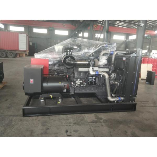80kW 100kVA SDEC Generators Continuous Running China Engine Genset