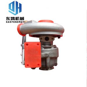 China Excavator Engine Parts Mechanical Engine Parts 6D102 Diesel Engine Turbocharger 4035199 With Valve on sale