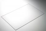 High Impact Resistance Clear Sheets , Uv Blocking Polycarbonate Sheet
