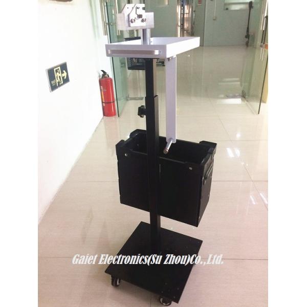 Movable 360 Degree Rotary SMT Splice Trolley Gaiet Electronics