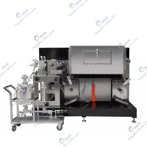 China 360 Slot Die Head Coating Machine Lithium Ion Battery Electrode on sale