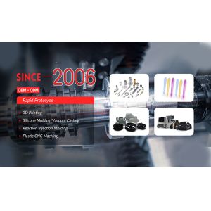 Changzhou Mingren Three Dimensions Technology Co., LTD