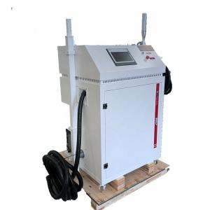 Quality CM8600 refrigerant fluid gas charging equipment for sale