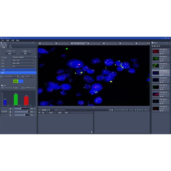 OPTO-EDU A59.2273 30M USB3.0 Digital Microscope Camera